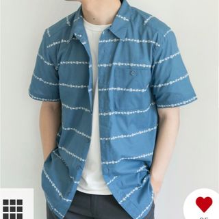 patagonia - ほぼ未使用 Patagonia パタロハ アロハシャツ 総柄