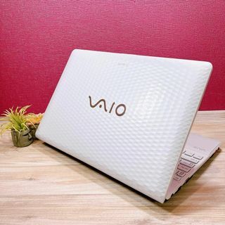 ソニー ボタン ノートPCの通販 100点以上 | SONYのスマホ/家電/カメラ