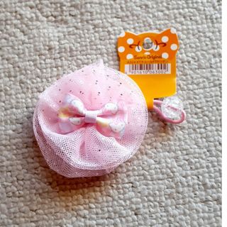サンリオ ヘアアクセサリーの通販 49点 | サンリオのハンドメイドを