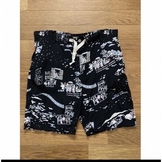 ポータークラシック(PORTER CLASSIC)の Porter Classic　ALOHA SHORTS(ショートパンツ)