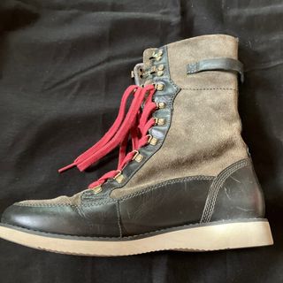 ティンバーランド(Timberland)のゆかくまさん専用。鉄瓶、ティンバーランド(ブーツ)