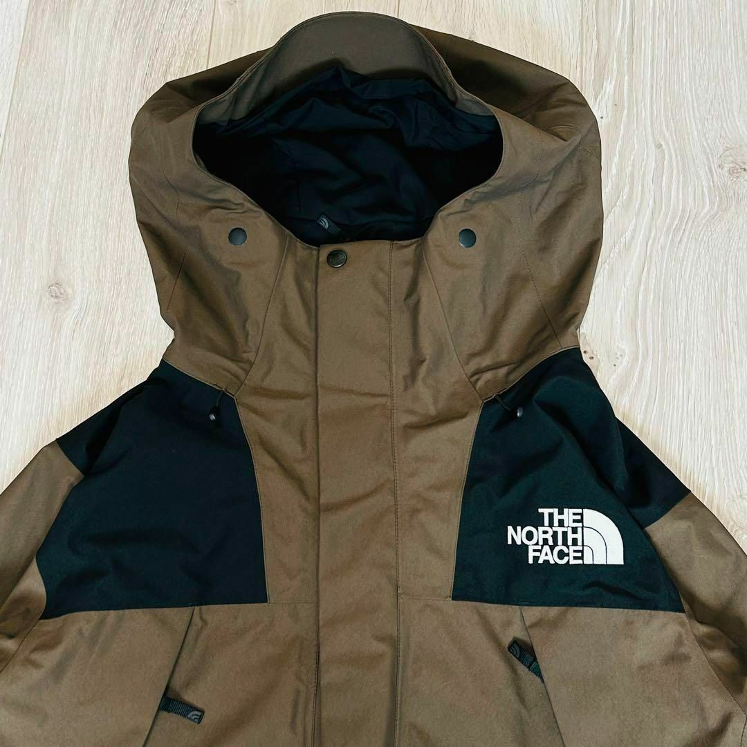 THE NORTH FACE - ノースフェイス マウンテンジャケット NP61800