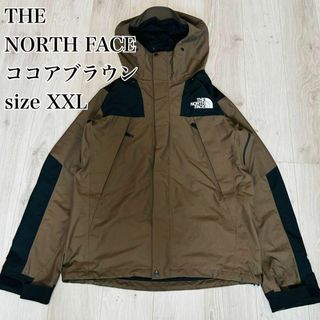 THE NORTH FACE - ノースフェイス マウンテンジャケット NP61800