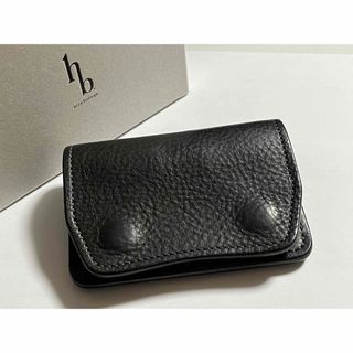 Corbo - acca bottega アッカ ボッテガ ミニ財布 Falce usedの通販|ラクマ