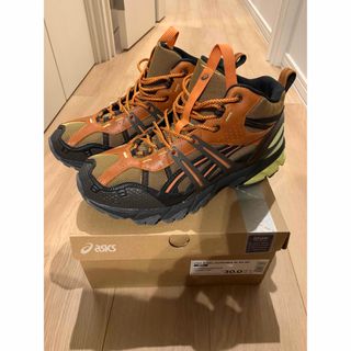 アシックス(asics)の極美品 asics gel sonoma 15-50 mt 30cm(スニーカー)