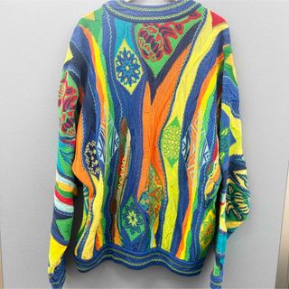 安い人気商品 - coogi セーター - 超值特卖:14475円 - ブランド