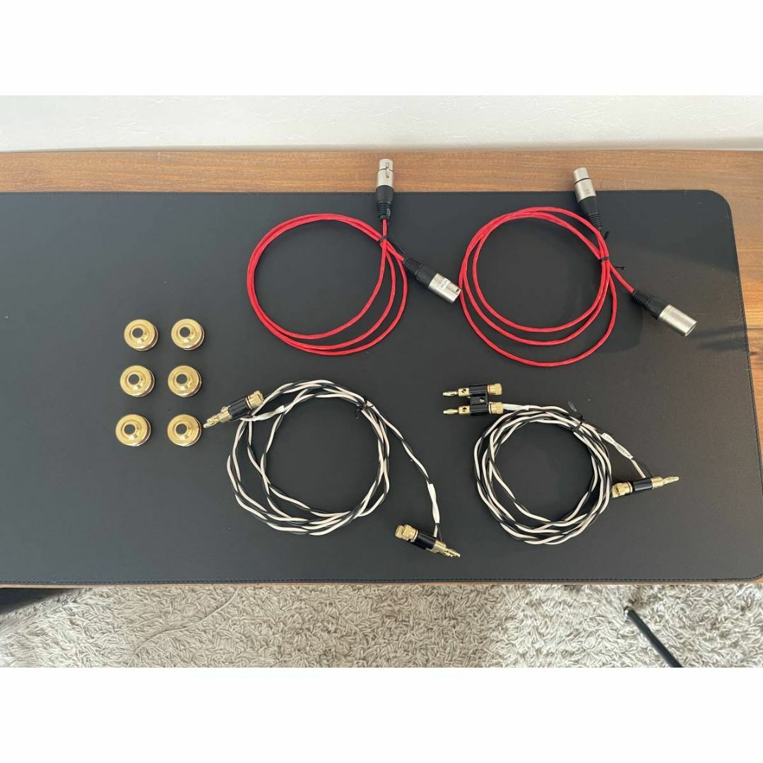 Auratone 5C ステレオ/純正アンプA2-30セット