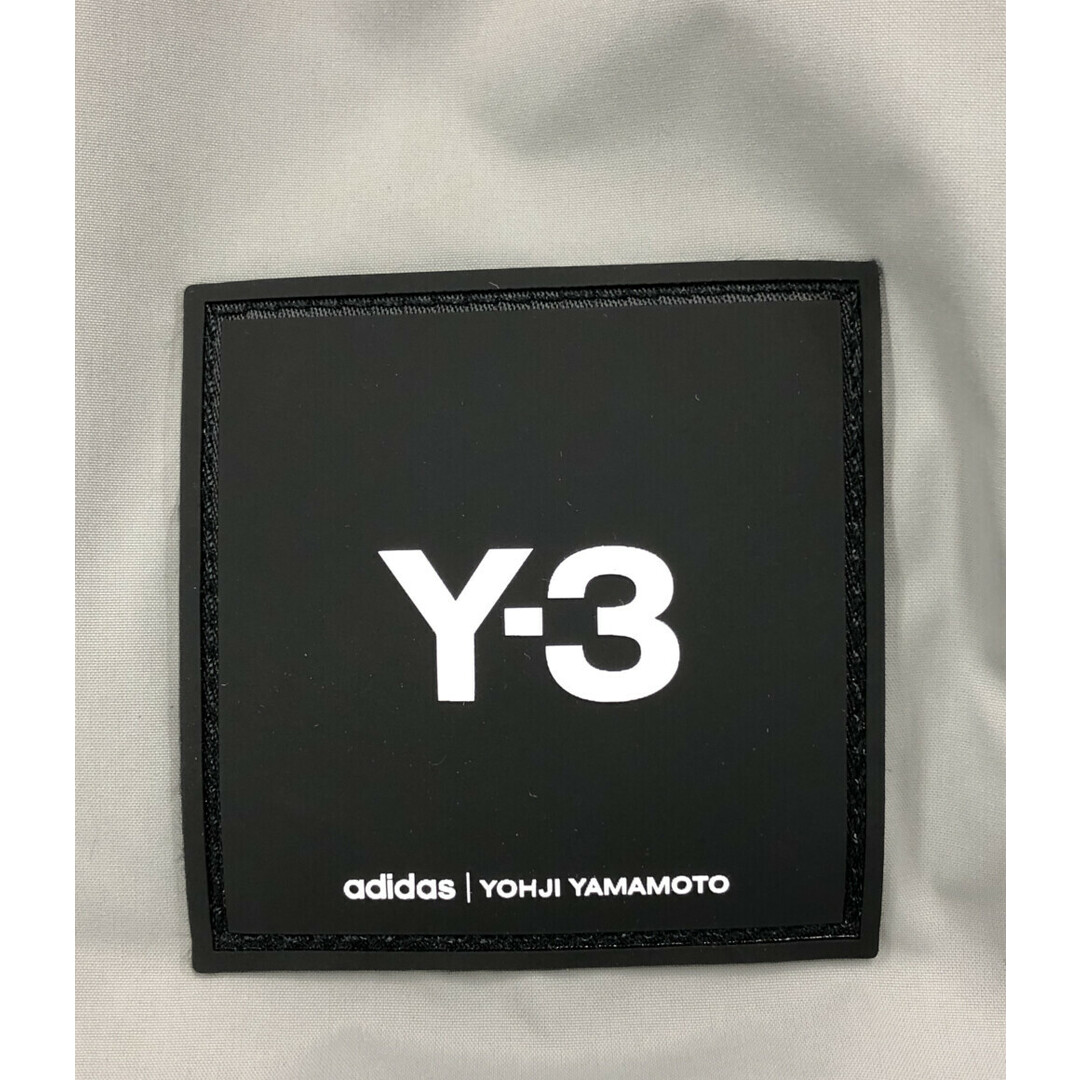 美品 ワイスリー Y-3 ボディバッグ    メンズ