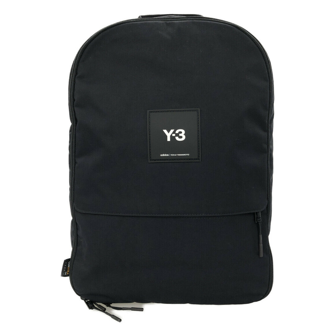 美品 ワイスリー Y-3 リュック    メンズ