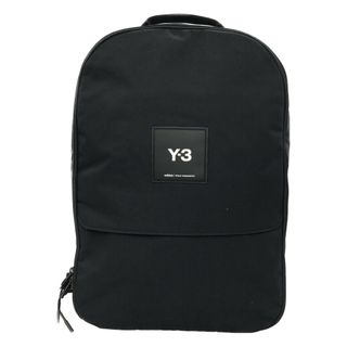 ワイスリー(Y-3)の美品 ワイスリー Y-3 リュック    メンズ(バッグパック/リュック)