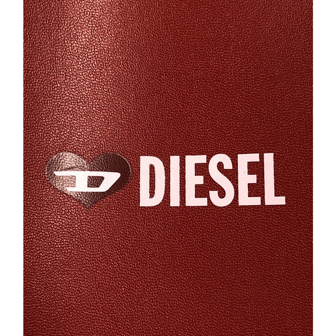 DIESEL(ディーゼル)のディーゼル DIESEL ショルダーバッグ    レディース レディースのバッグ(ショルダーバッグ)の商品写真