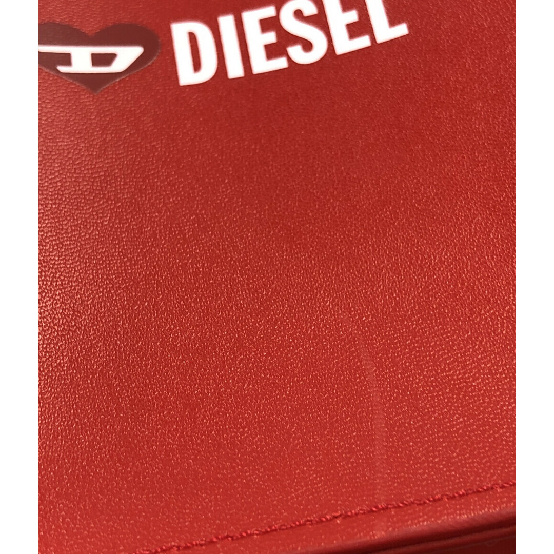DIESEL(ディーゼル)のディーゼル DIESEL ショルダーバッグ    レディース レディースのバッグ(ショルダーバッグ)の商品写真