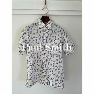 ポールスミス シャツ(メンズ)(花柄)の通販 1,000点以上 | Paul Smith