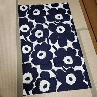 マリメッコ(marimekko)のマリメッコ　生地　marimekko(生地/糸)