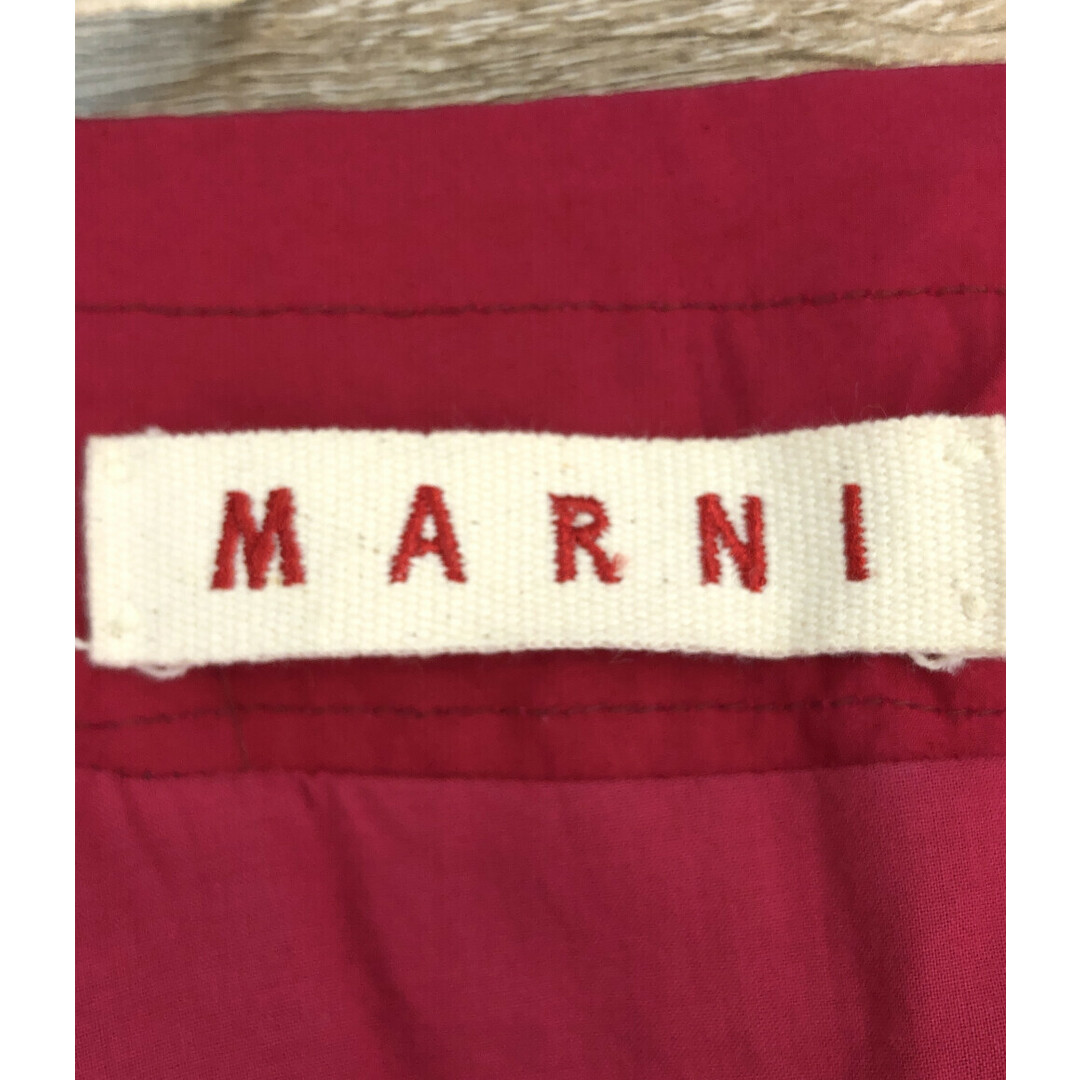 Marni(マルニ)のマルニ MARNI フレアスカート    レディース 40 レディースのスカート(その他)の商品写真