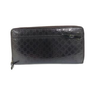 グッチ 財布(パープル/紫色系)の通販 100点以上 | Gucciを買うならラクマ