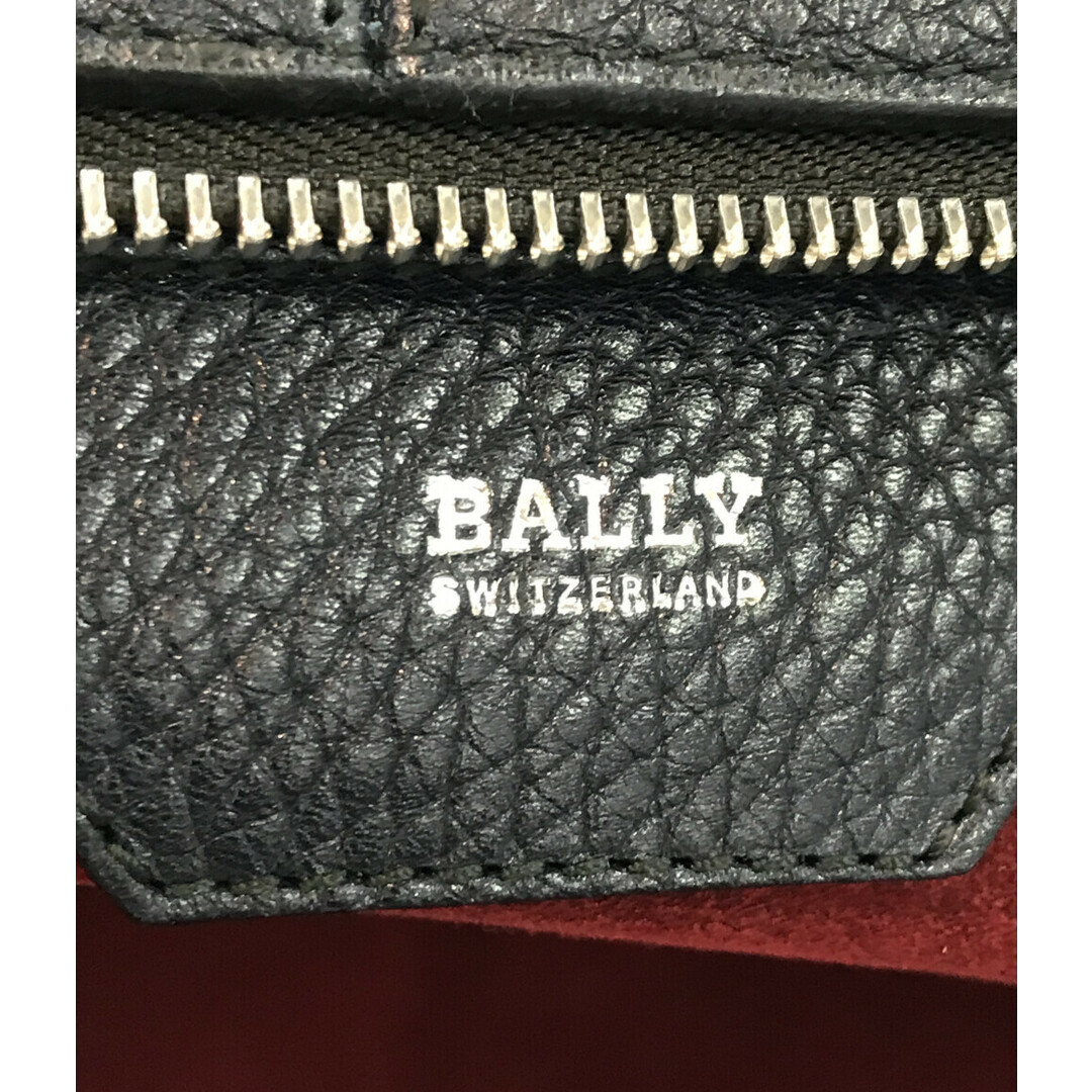 バリー BALLY トートバッグ    ユニセックス 3