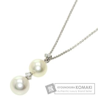 タサキ ダイヤモンドネックレス ネックレスの通販 100点以上 | TASAKI