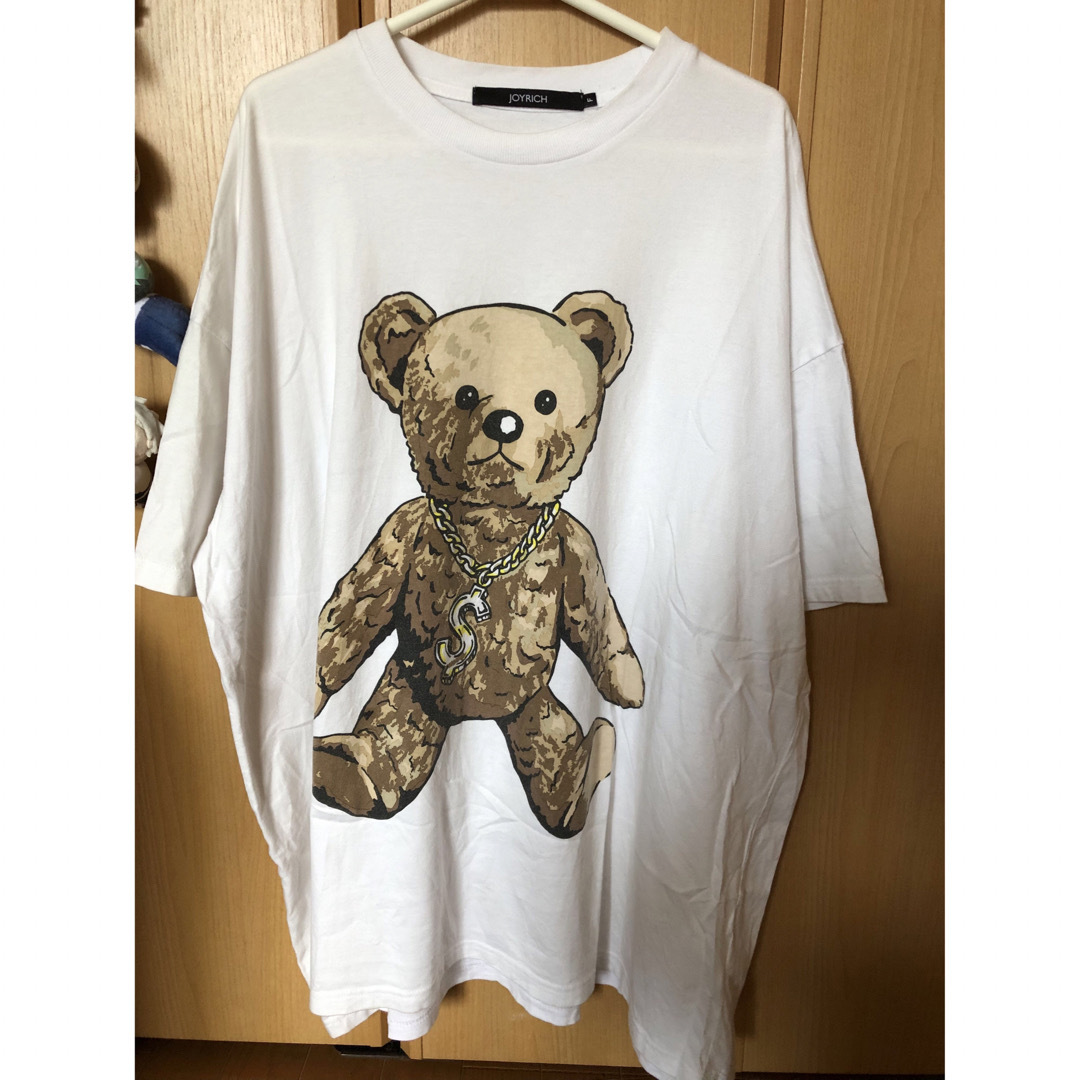 JOYRICH - 早い者勝ち ジョイリッチ くま の通販 by suz's shop