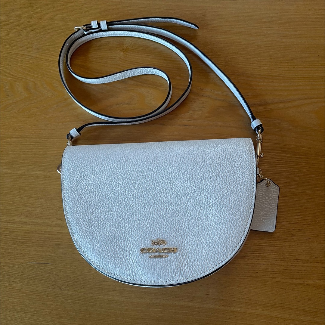 コーチ　COACH  ショルダー　バッグ