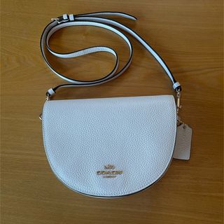 コーチ(COACH)のコーチ　COACH  ショルダー　バッグ(ショルダーバッグ)