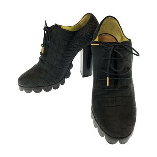 ポリーニ POLLINI ブーティ    レディース 37(ブーティ)