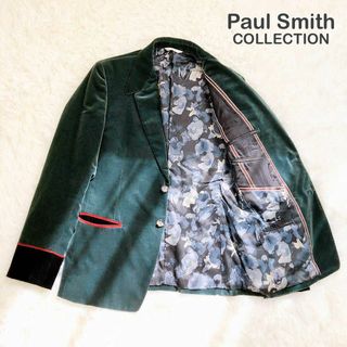 ポールスミス テーラードジャケット(メンズ)の通販 1,000点以上 | Paul