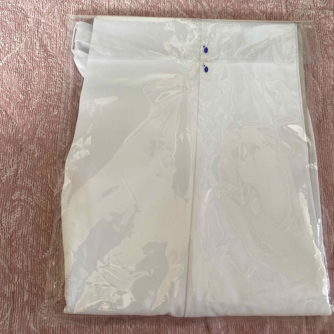 NAGAILEBEN(ナガイレーベン)のNAGAI LEBEN 白衣　下　白 レディースのパンツ(その他)の商品写真