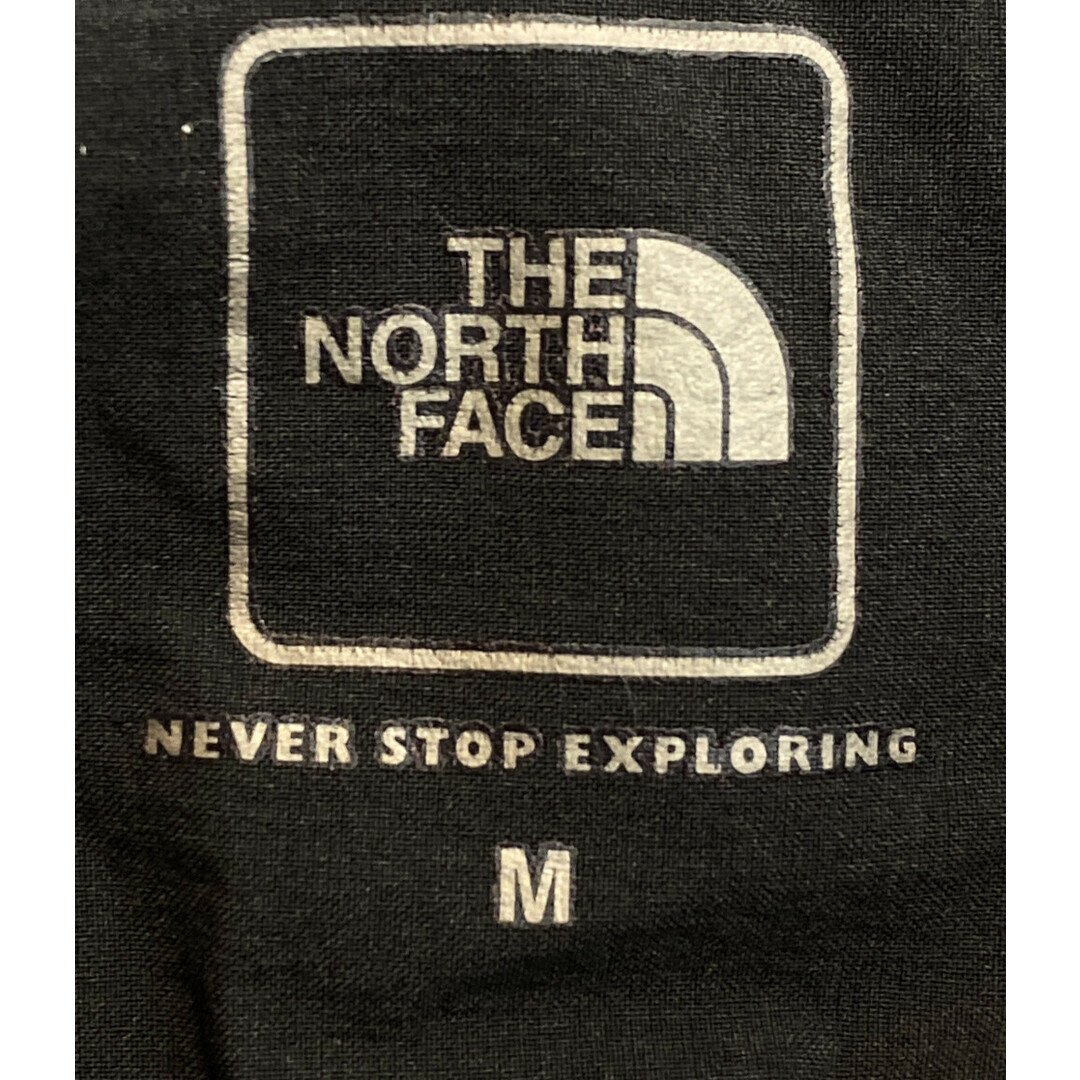 ザノースフェイス THE NORTH FACE ハーフパンツ    メンズ M 2