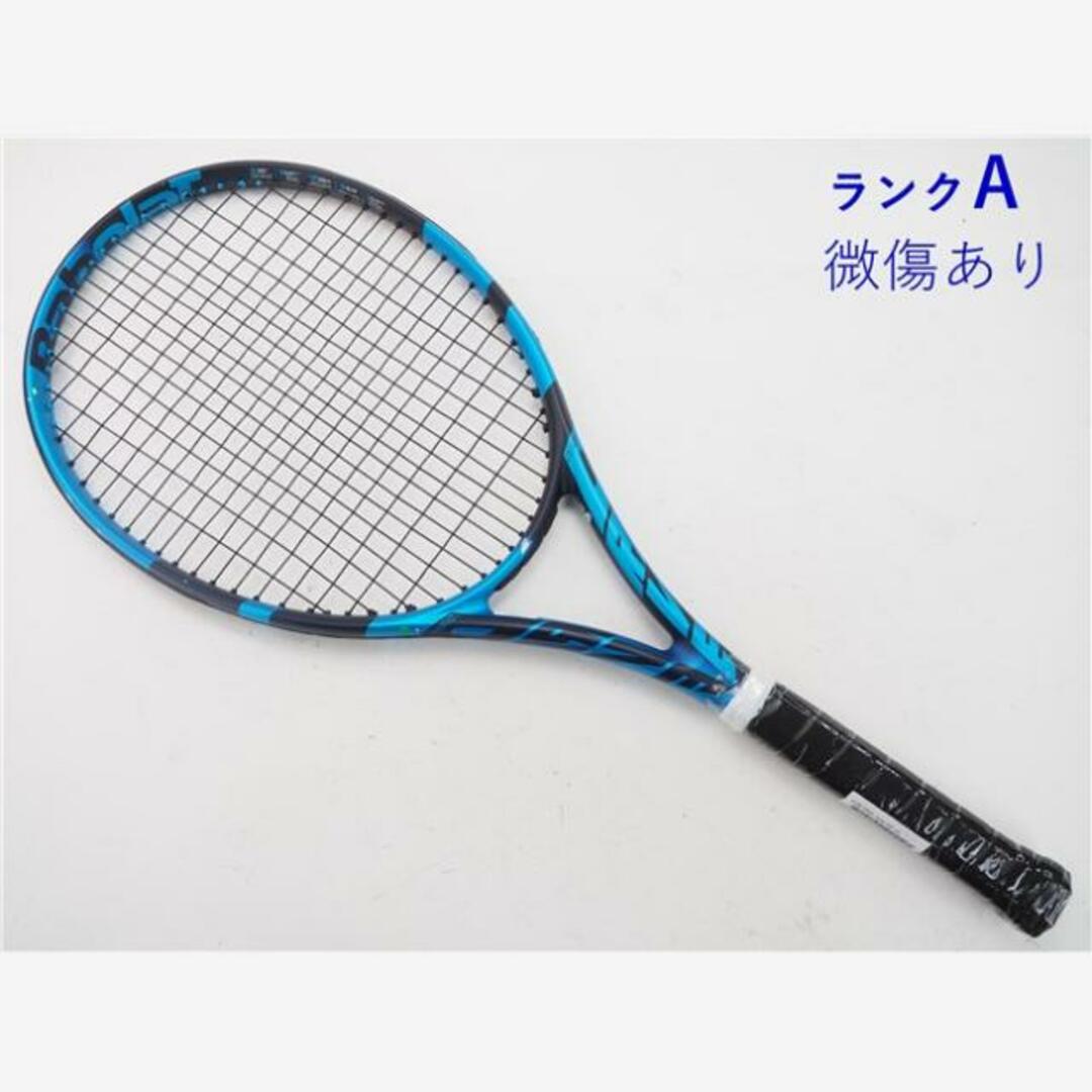 Babolat - 中古 テニスラケット バボラ ピュア ドライブ チーム 2021年