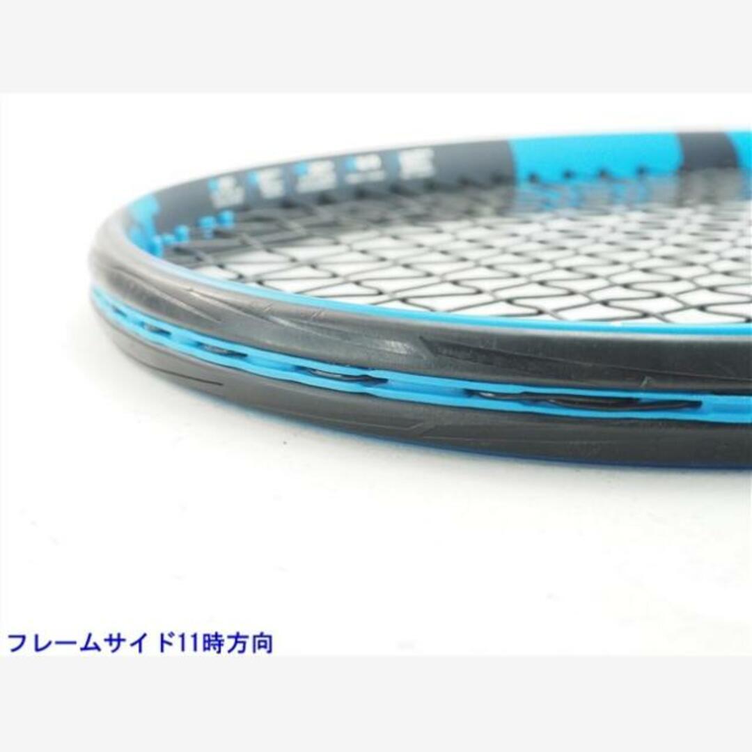 Babolat - 中古 テニスラケット バボラ ピュア ドライブ チーム 2021年