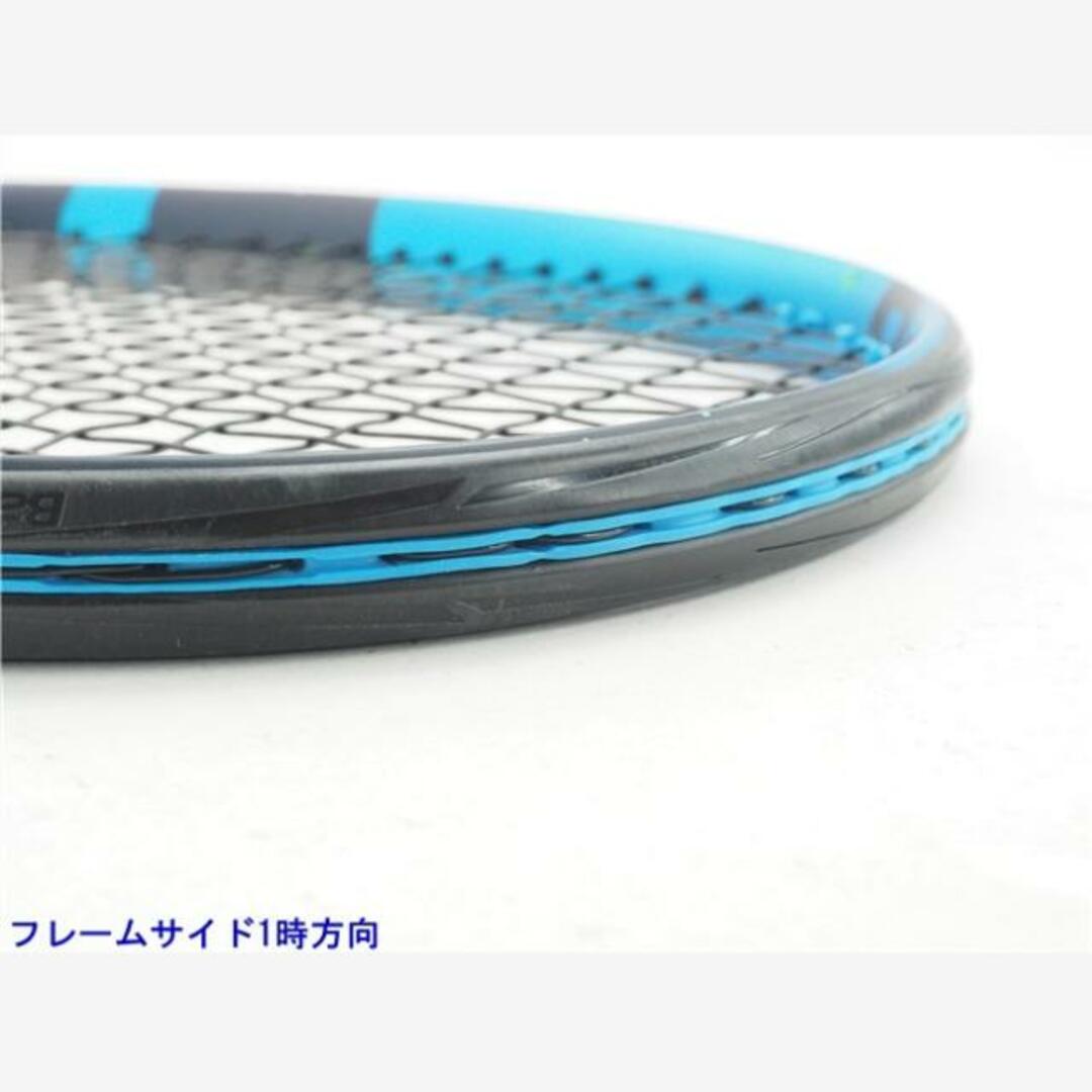 Babolat - 中古 テニスラケット バボラ ピュア ドライブ チーム 2021年