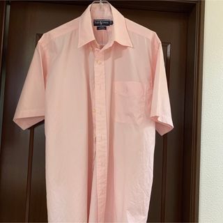 ラルフローレン(Ralph Lauren)のラルフローレンうすピンク　セール中(Tシャツ/カットソー(半袖/袖なし))