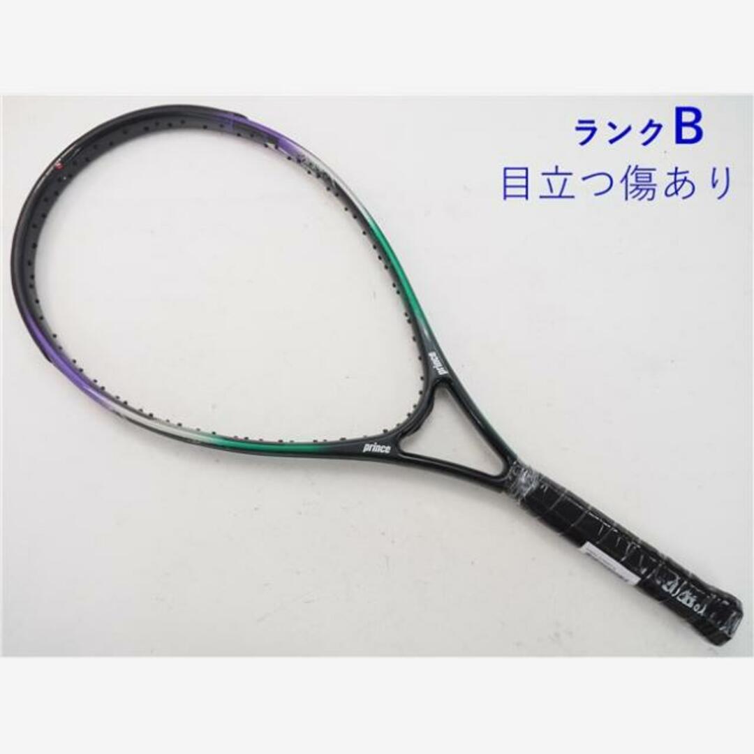 テニスラケット プリンス シナジー エクステンダー (G2)PRINCE SYNERGY EXTENDER