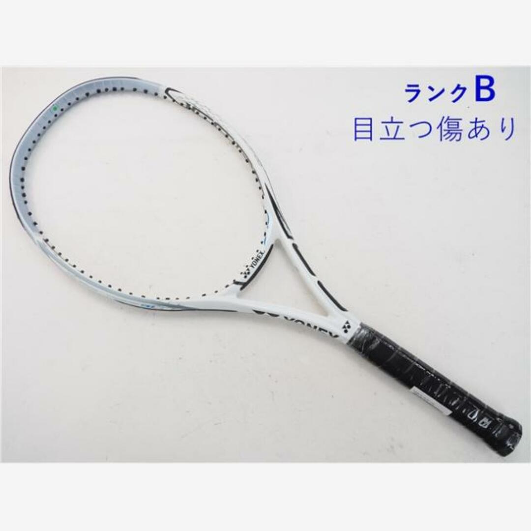 YONEX - 中古 テニスラケット ヨネックス ブイコア エスブイ100 2017年