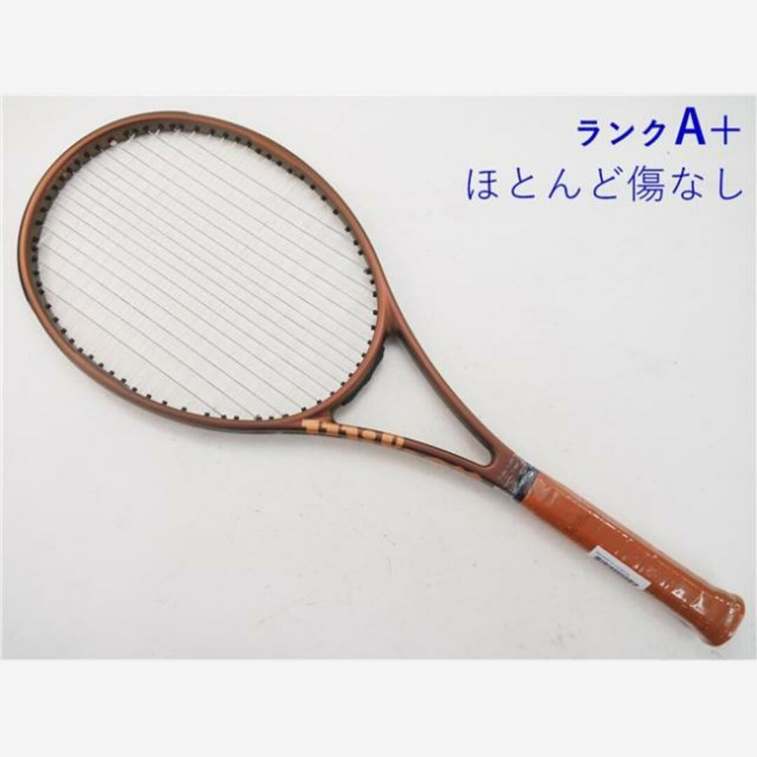 wilson PRO STAFF97 レイバーカップモデル G2