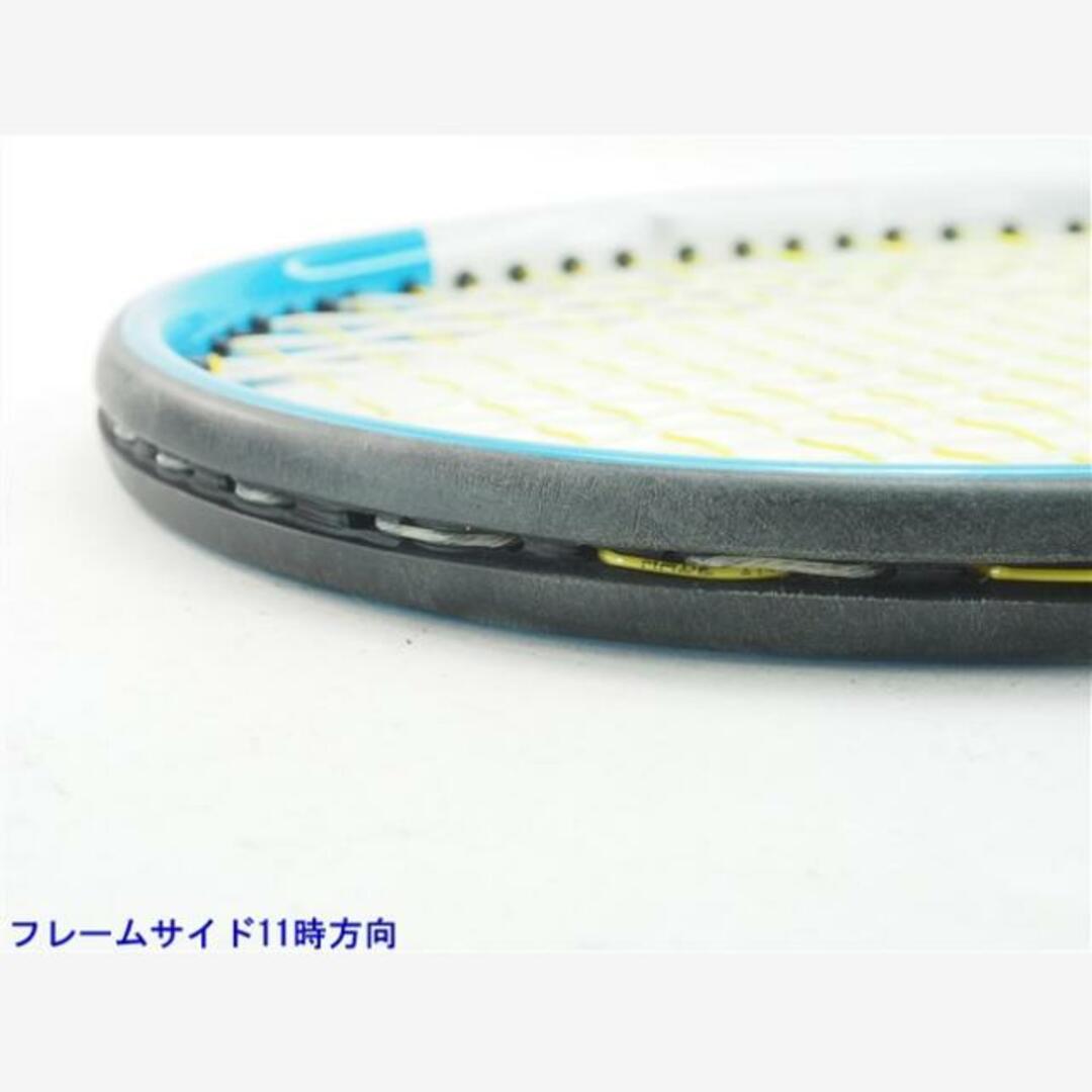 wilson(ウィルソン)の中古 テニスラケット ウィルソン ウルトラ ツアー 95カウンターベイル バージョン3.0 2020年モデル (G2)WILSON ULTRA TOUR 95CV V3.0 2020 スポーツ/アウトドアのテニス(ラケット)の商品写真