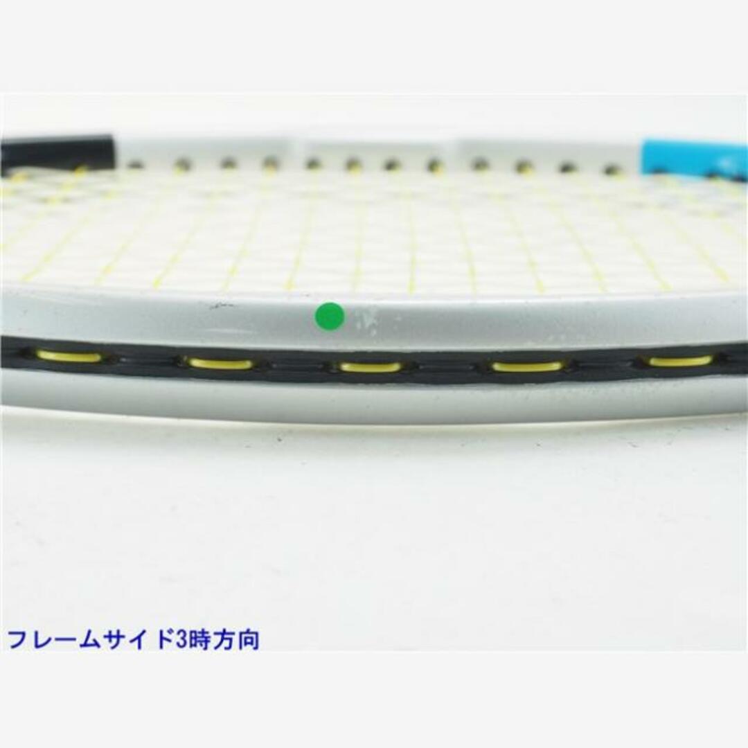テニスラケット ウィルソン ウルトラ ツアー 95カウンターベイル