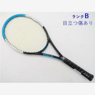 ウィルソン(wilson)の中古 テニスラケット ウィルソン ウルトラ ツアー 95カウンターベイル バージョン3.0 2020年モデル (G2)WILSON ULTRA TOUR 95CV V3.0 2020(ラケット)