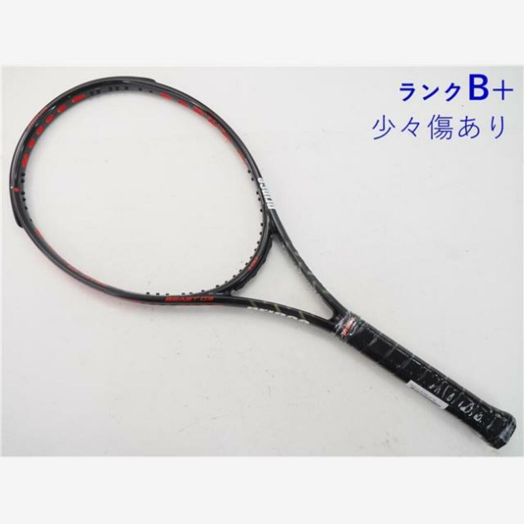 テニスラケット プリンス ビースト オースリー 100 (280g) 2017年