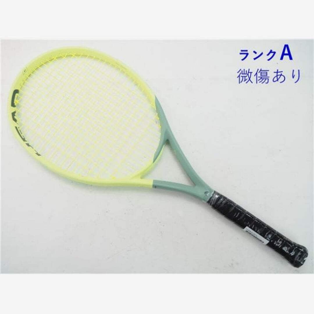 Head Extreme MP 2022 G2 新品同等