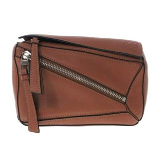 ロエベ ボディバッグ/ウエストポーチ(レディース)の通販 58点 | LOEWE
