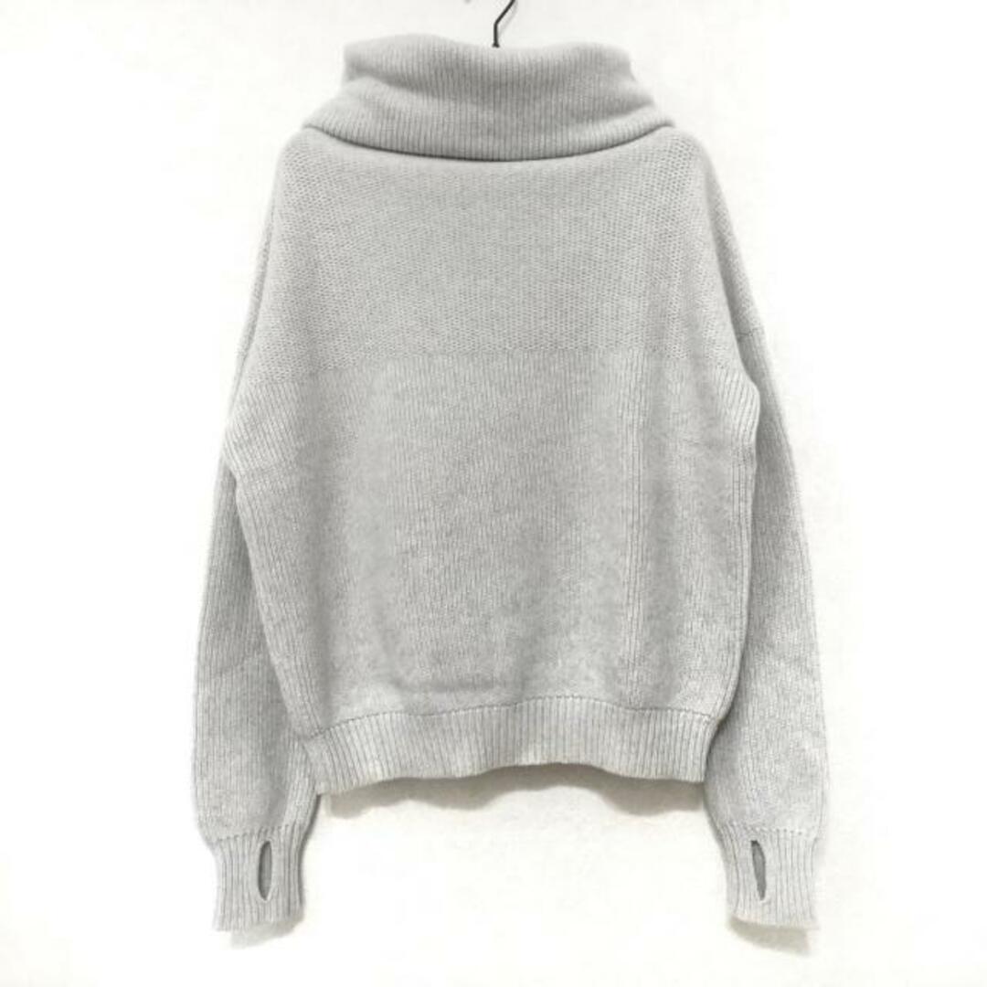 エルメス 長袖セーター サイズ34 S美品 - | フリマアプリ ラクマ