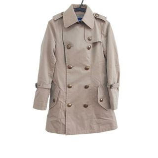 バーバリーブルーレーベル トレンチコート(レディース)の通販 1,000点