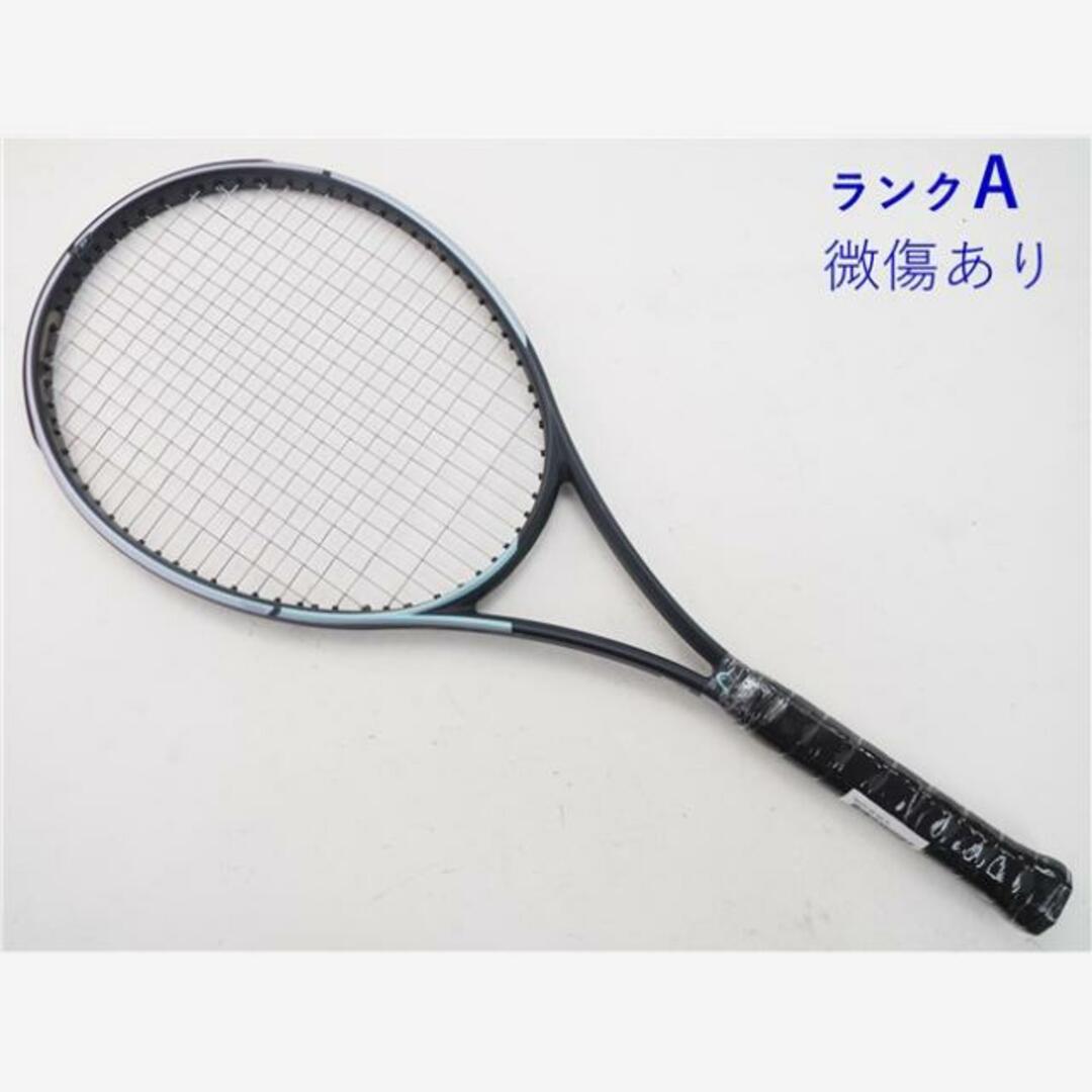 中古 テニスラケット ヘッド グラビティー MP 2023年モデル (G2)HEAD GRAVITY MP 2023 | フリマアプリ ラクマ