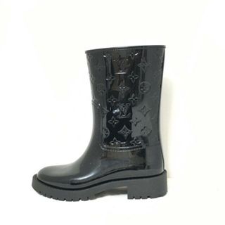 ヴィトン(LOUIS VUITTON) レインブーツ/長靴(レディース)の通販 87点