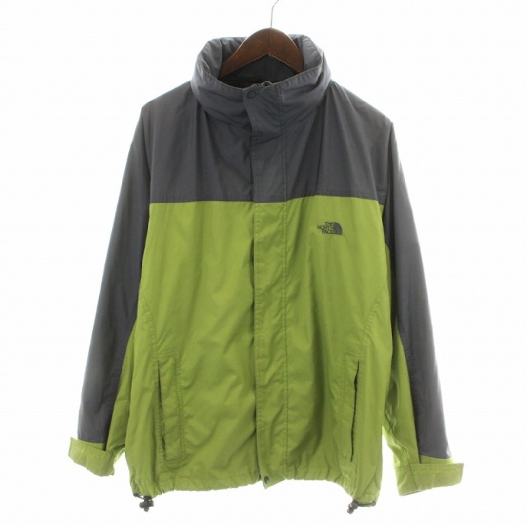 THE NORTH FACE - THE NORTH FACE ハイドレナジャケット ブルゾン M