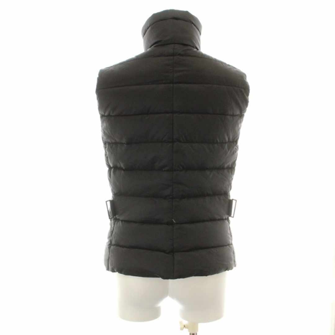 MONCLER - モンクレール GAELLE ダウンベスト ジレ ジップアップ 00 XS