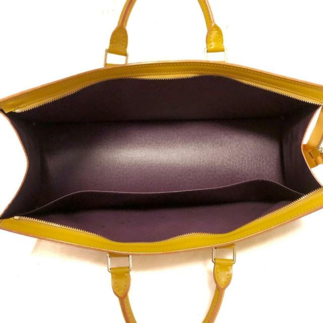 LOUIS VUITTON - ルイヴィトン ハンドバッグ エピ M52099の通販 by