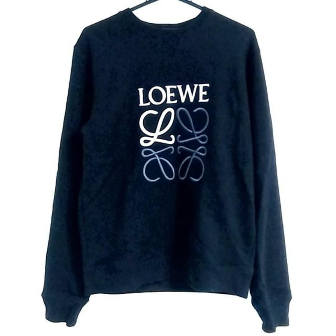 LOEWE ロエベ トレーナー　ロンT  Mサイズ